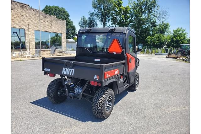 Image of Kioti K9 2400 equipment image 4