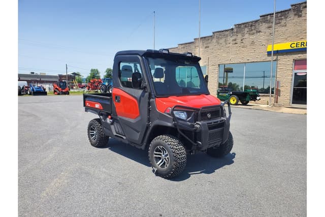 Image of Kioti K9 2400 equipment image 1