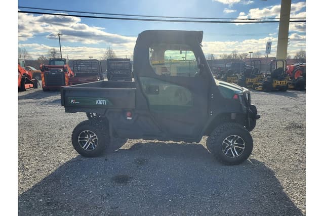 Image of Kioti K9 2400 equipment image 2