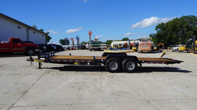 Image of Kaufman Undetermined equipment image 1