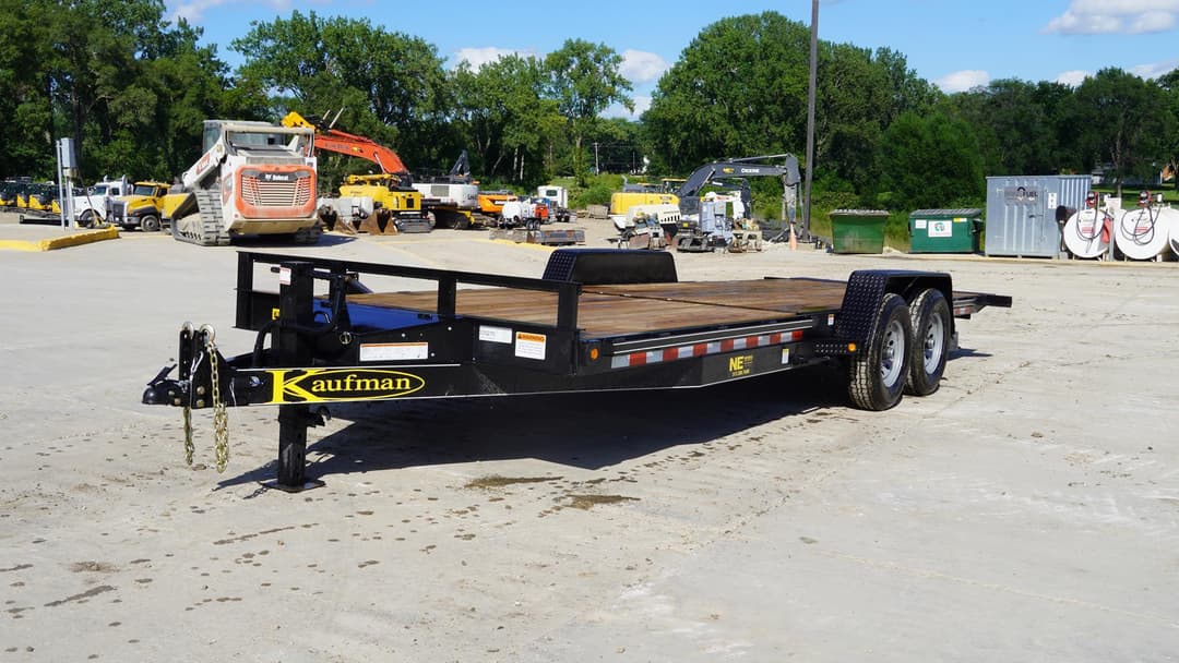 Image of Kaufman Undetermined Primary image