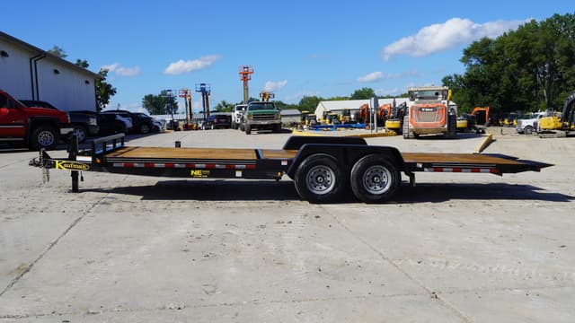 Image of Kaufman Undetermined equipment image 3