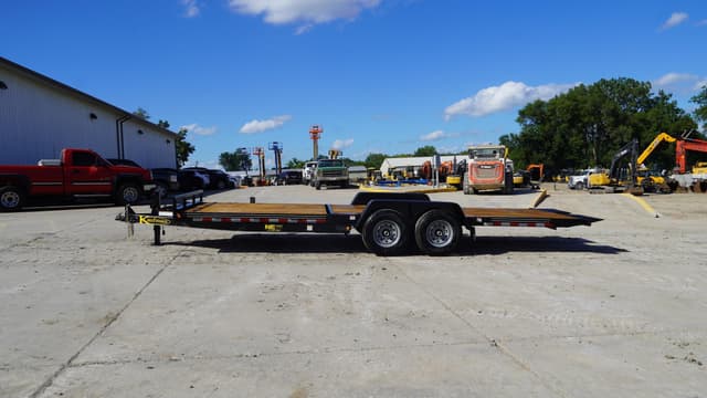 Image of Kaufman Undetermined equipment image 2