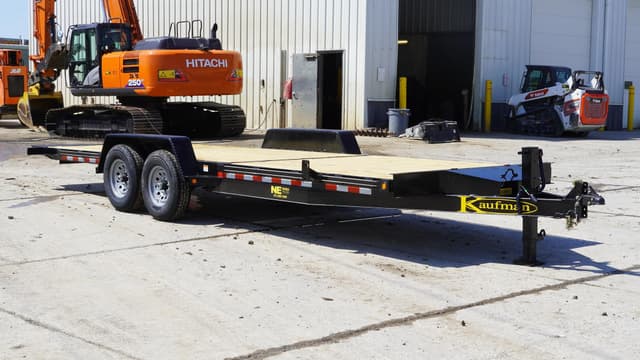 Image of Kaufman Undetermined equipment image 3