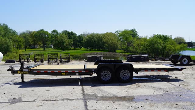 Image of Kaufman Undetermined equipment image 1