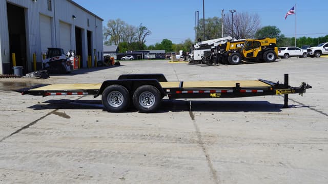 Image of Kaufman Undetermined equipment image 4