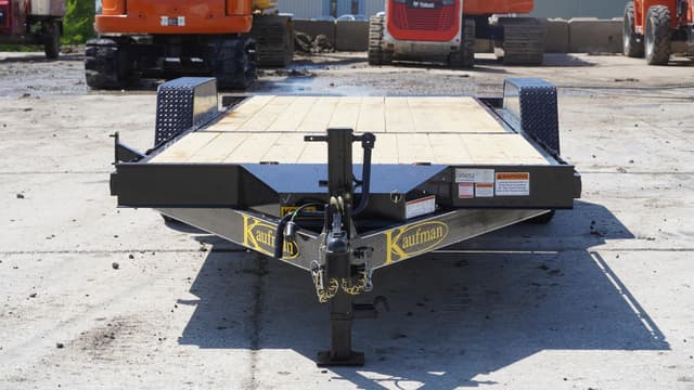 Image of Kaufman Undetermined equipment image 2