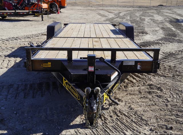 Image of Kaufman Undetermined equipment image 3