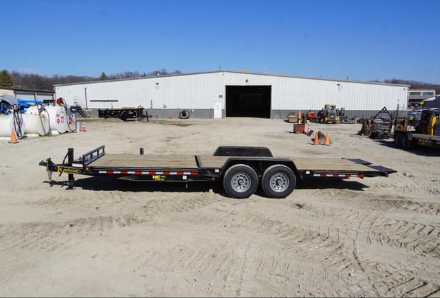 Image of Kaufman Undetermined equipment image 1