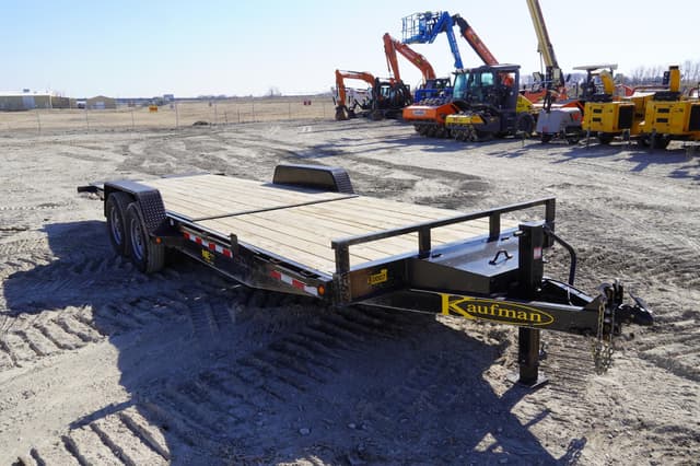 Image of Kaufman Undetermined equipment image 4
