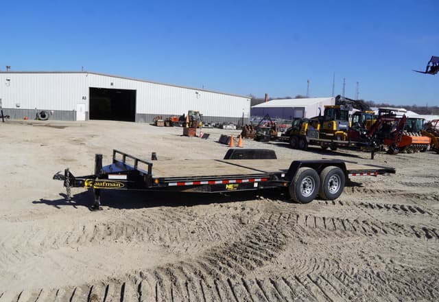 Image of Kaufman Undetermined equipment image 2
