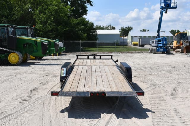 Image of Kaufman FDWT-7K-22D equipment image 3