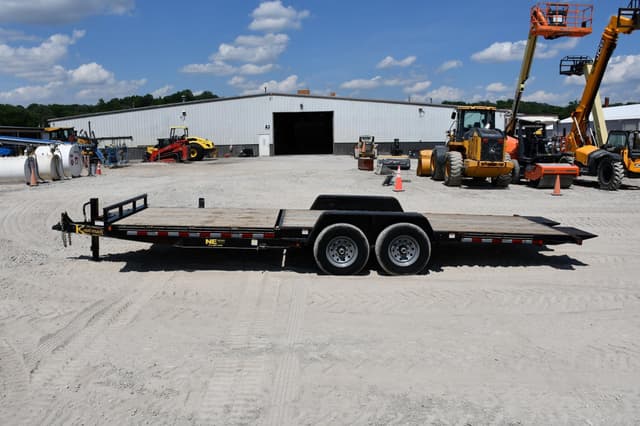Image of Kaufman FDWT-7K-22D equipment image 1