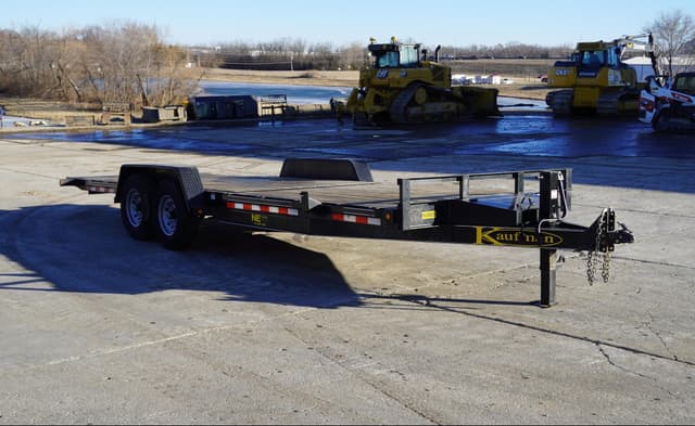 Image of Kaufman FDWT-7K-22D equipment image 4