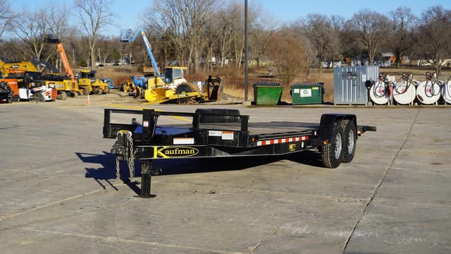 Image of Kaufman FDWT-7K-22D equipment image 2