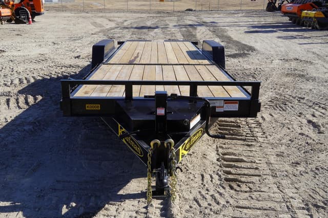 Image of Kaufman Undetermined equipment image 3
