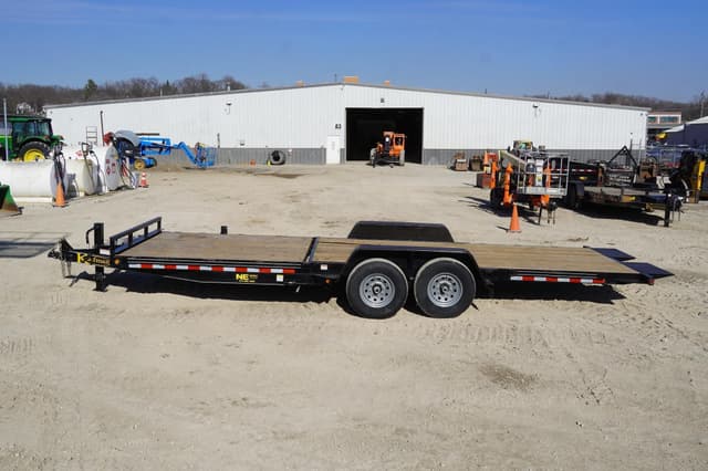Image of Kaufman Undetermined equipment image 1