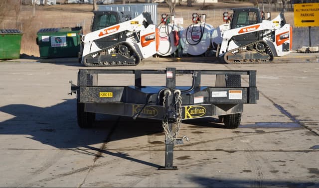 Image of Kaufman FDWT-7K-22D equipment image 4