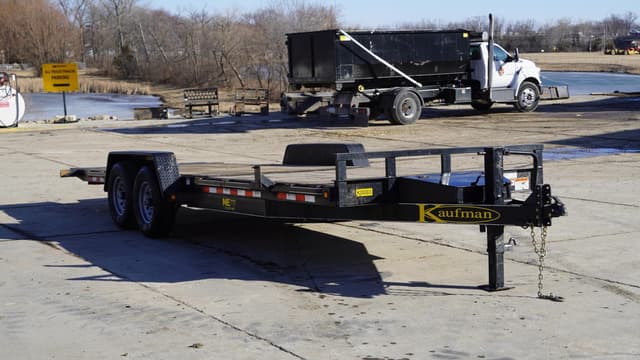 Image of Kaufman FDWT-7K-22D equipment image 4