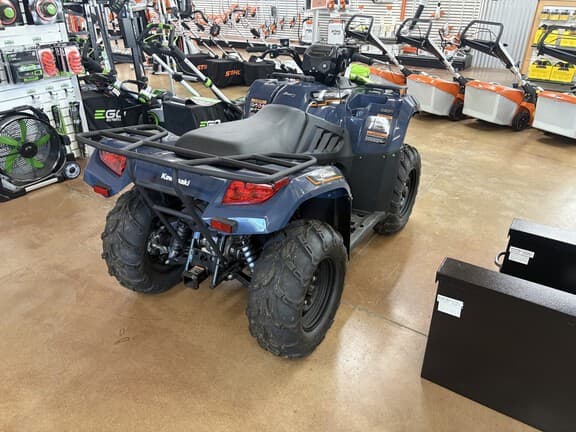 Image of Kawasaki Brute Force 450 equipment image 4