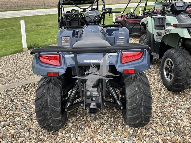 Image of Kawasaki Brute Force 450 equipment image 3