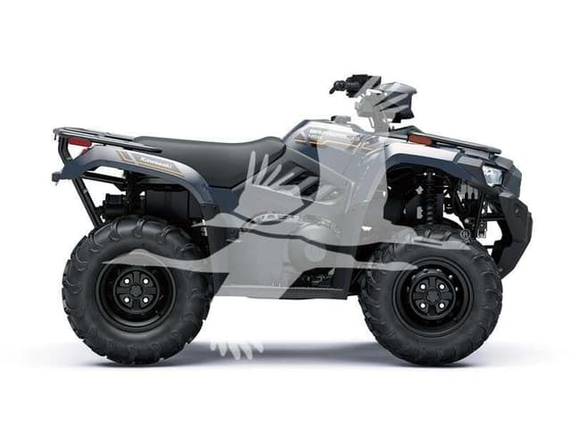 Image of Kawasaki Brute Force 450 equipment image 1