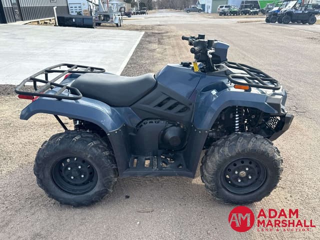 Image of Kawasaki Brute Force 450 equipment image 2