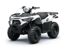 2025 Kawasaki Brute Force 450 Image