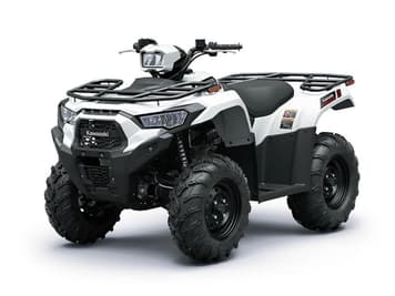 Main image Kawasaki Brute Force 450