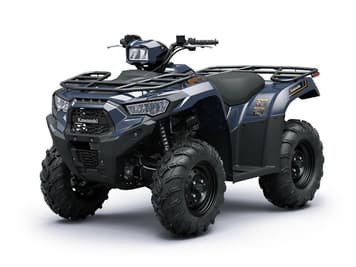 Main image Kawasaki Brute Force 450