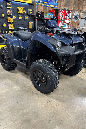 Image of Kawasaki Brute Force 300 Image 1