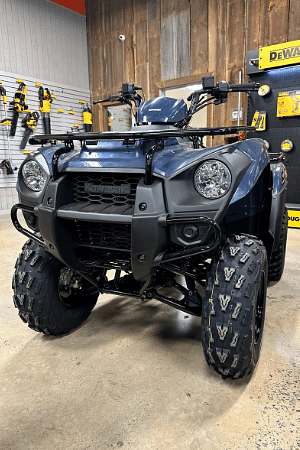 Image of Kawasaki Brute Force 300 Image 0