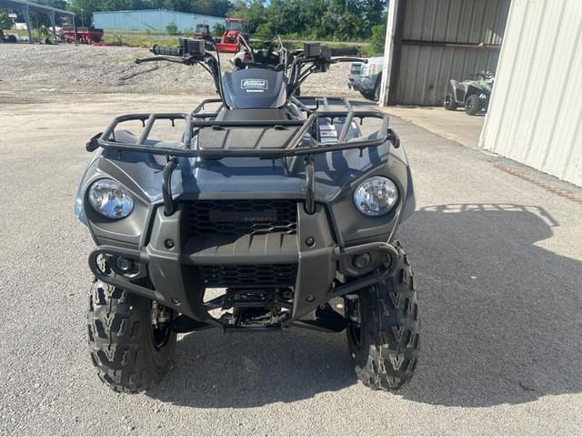 Image of Kawasaki Brute Force 300 equipment image 1