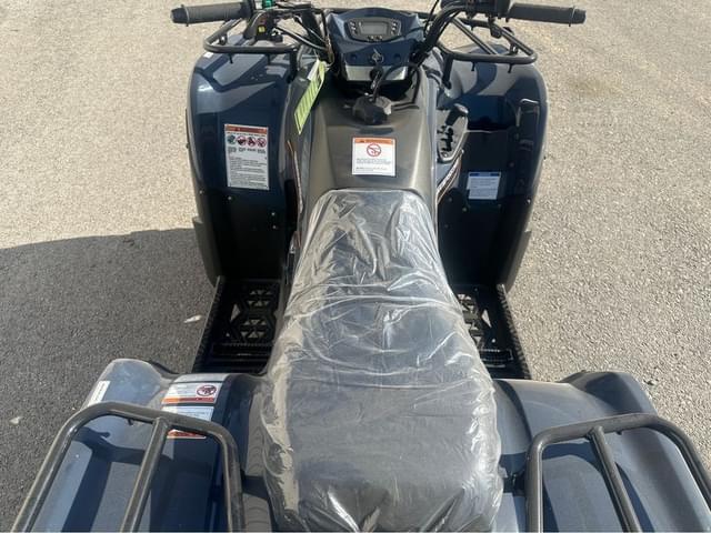 Image of Kawasaki Brute Force 300 equipment image 3
