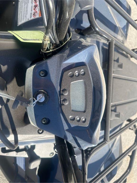 Image of Kawasaki Brute Force 300 equipment image 4