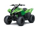 2025 Kawasaki KFX 50 Image