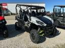 2025 Kawasaki Teryx4 S Image