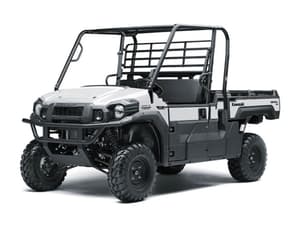 2025 Kawasaki Mule Pro-DX EPS Image