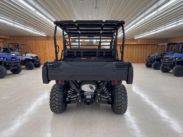 Image of Kawasaki Mule Pro FXT 1000 LE Ranch equipment image 3