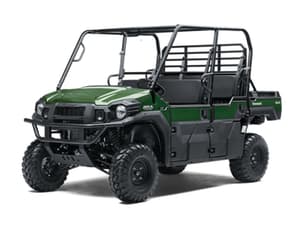 2025 Kawasaki Mule Pro FXT 820 EPS Image