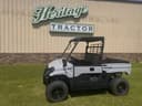 2025 Kawasaki Mule PRO-MX Image