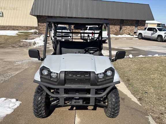 Image of Kawasaki Mule PRO-MX equipment image 1