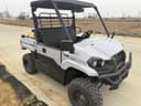 2025 Kawasaki Mule PRO-MX Image