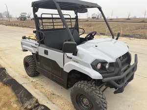 2025 Kawasaki Mule PRO-MX Image
