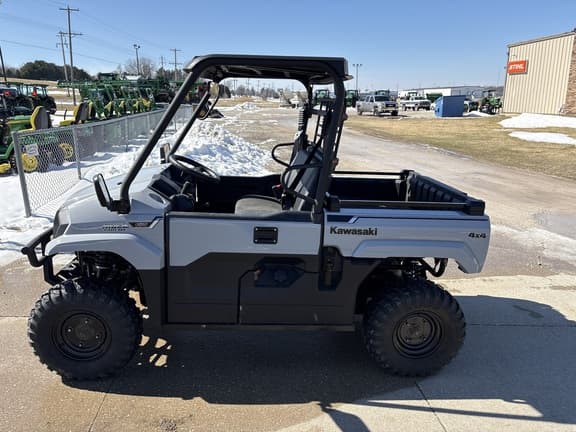 Image of Kawasaki Mule PRO-MX equipment image 2