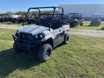 Main image Kawasaki Mule Pro MX EPS