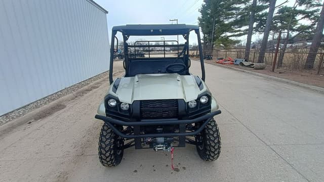 Image of Kawasaki Mule PRO-MX SE equipment image 1