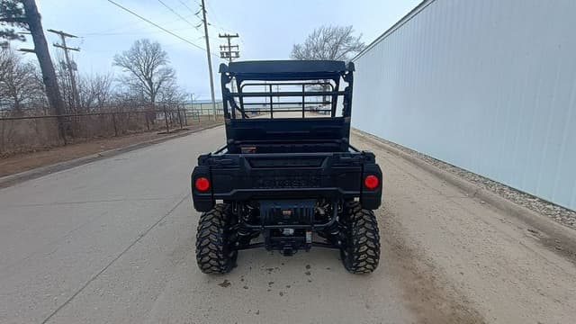 Image of Kawasaki Mule PRO-MX SE equipment image 4