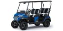 2025 Kawasaki Nav 4e Image