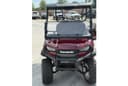 2025 Kawasaki Nav 4e Limited Image